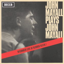 John Mayall Plays John Mayall