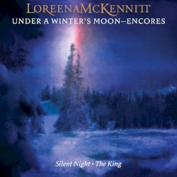 Under A Winter's Moon - Encores