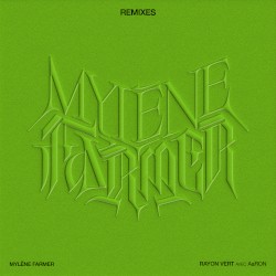 Rayon vert (remixes)