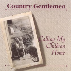 Calling My Children Home