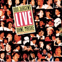 Live ohne Maske