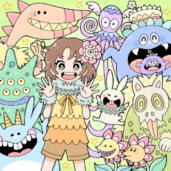 Mischievous Activities