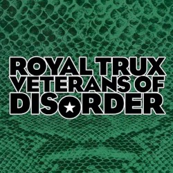 Veterans of Disorder
