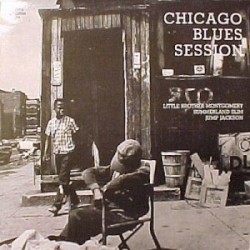 Chicago Blues Session