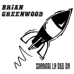 Shangri‐La Dee Da (Black & White Mix)