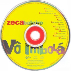 Vô Imbolá