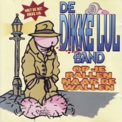 Op je ballen naar de Wallen