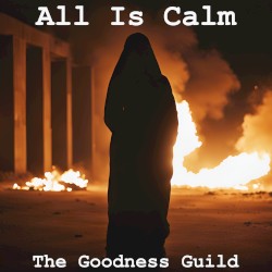 All Is Calm