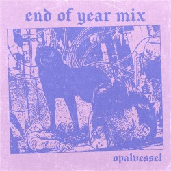 End of Year Mix 2023