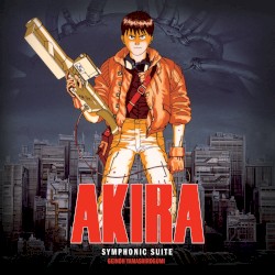 Akira (Original Motion Picture Soundtrack)