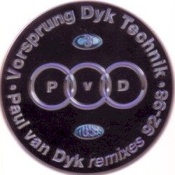 Vorsprung Dyk Technik: Remixes 92-98
