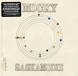 Saskamodie (10 Years Anniversary Edition)