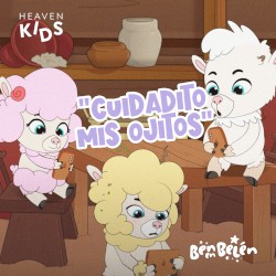 Cuidadito mis ojitos