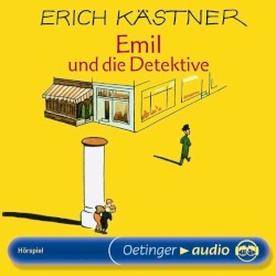 Emil und die Detektive