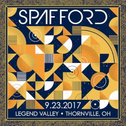 2017-09-23: Resonance Music & Arts Festival, Thornville, OH, USA