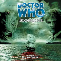 Doctor Who: Bloodtide
