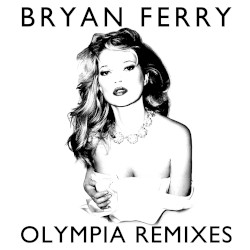Olympia Remixes