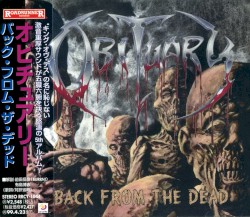Back From the Dead