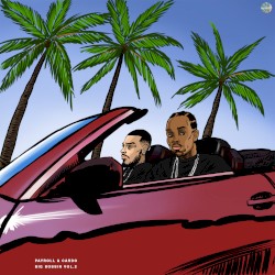Big Bossin, Vol. 2