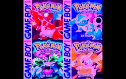 Ｐｏｋéｍｏｎ Ｗａｖｅ ~ O S T (ポケットモンスタ)