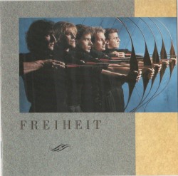 Romancing in the Dark