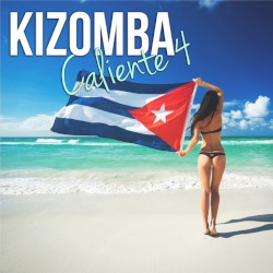 Kizomba Caliente, Vol. 4