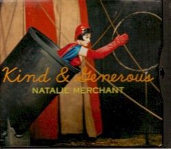 Kind & Generous
