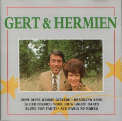 Gert & Hermien
