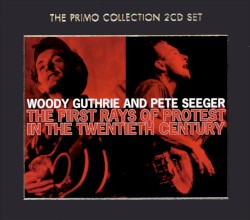 The First Rays of Protest in the Twentieth Century