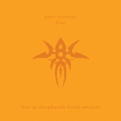 Live at Shepherds Bush Empire