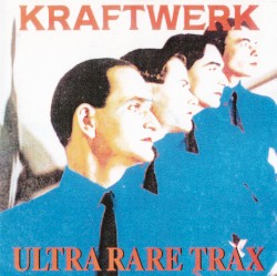 Ultra Rare Trax