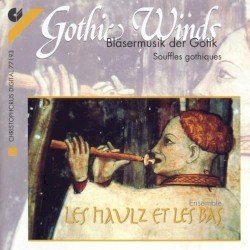 Gothic Winds