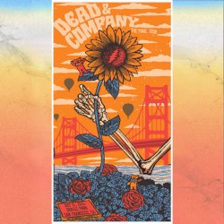 2023-07-15: Oracle Park, San Francisco, CA