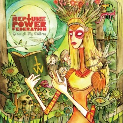 Goodnight My Children