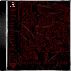 DEPRESSION PIECE 9999 [AFTERDARK]