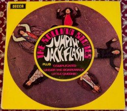 Jumpin' Jack Flash