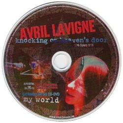 Knocking on Heaven’s Door