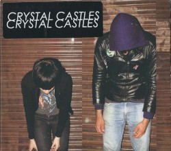 Crystal Castles