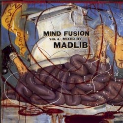 Mind Fusion, Volume 4