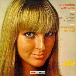 To Sweden With Love