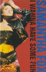 I Wanna Have Some Fun