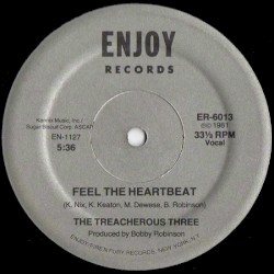 Feel the Heartbeat