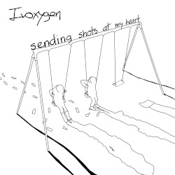 Sending Shots At My Heart