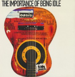 The Importance of Being Idle