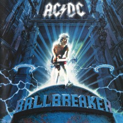 Ballbreaker