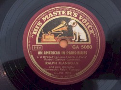 An American in Paris