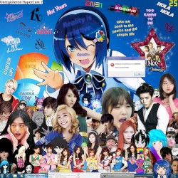 The Demise of Nanami