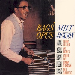Bags' Opus