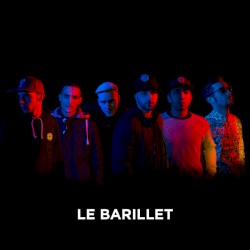 Le barillet