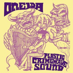 Prehistoric Maze / End of Cloud